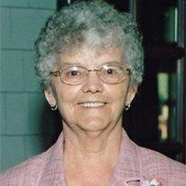 Beverly J (Huntley) Plaisted