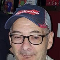 Peter  Wayne Plummer