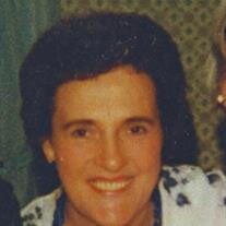 Bernice  G.  (Smith) Poitras