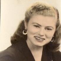 Gloria I. Pomerleau