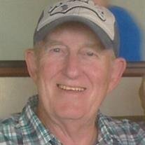 Robert  John Paul Porell