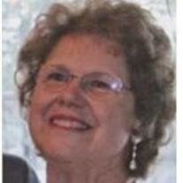 Rena Gervais  Rawson