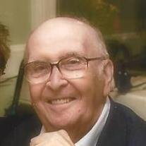 Joseph "Eddie" Richards