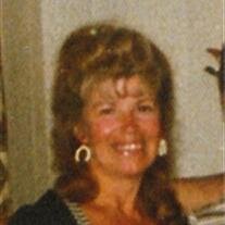 Jeannette Lemieux Richer