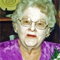 Noella M. "DeLisle" (Aube) Roberge