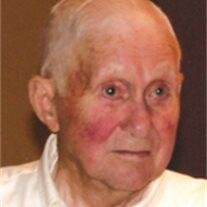 Lawrence E. Roberts Sr.