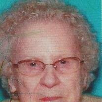 Phyllis M (Eastman) Robinson