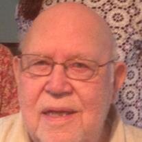 Carl Campbell Robinson