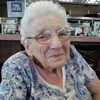 LaVita Ruth Rogers