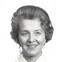 Mimi M (Lindner) Roux