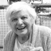 Eleanor J. Rowe