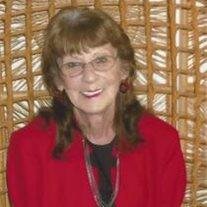 Anne Marie (Welch) Sabourin