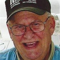 Lowell G. Salisbury