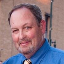 Dana W. Sanborn