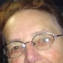 Barbara S (Strout) Sandora