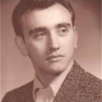 Joseph Sandora Sr.