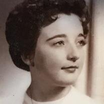 Theresa Margaret Sargent