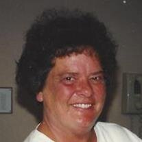 Sharon Ann (Erb) Sawyer