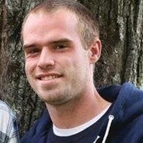 Nickolas "Nick" Shaw