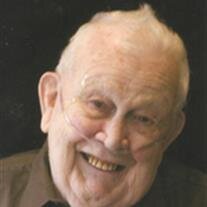 Robert W.G. Sheppard