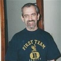 Thomas Glen Shumate