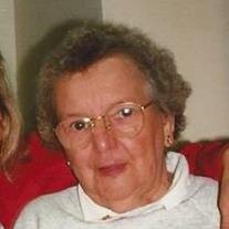 Vivian Jane (Smith) Smith