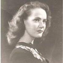 Louise Orinda (Webber) Smith