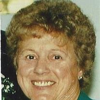 Alma Jean Smyth