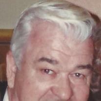 Everett G Smyth