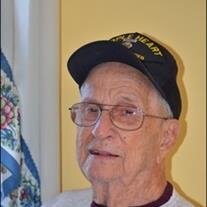 Richard T. Sorenson