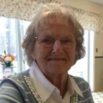 Carmelita Ruth (Stubblefield) St. Pierre