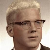 L Fred Stearns