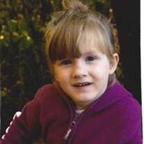 Isabelle Marie Strickland