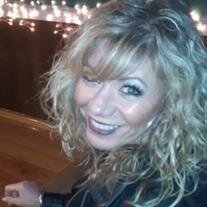 Laurie Dawn (Pooler) Sweet