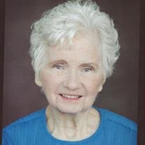 Beverly Jean (Tenney) Swett