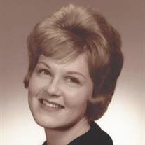 Patricia  Ann (Flynn) Swett