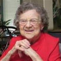 Florida M Tondreau