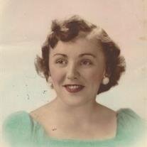 Mary Jane  Trepanier