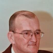 Ronald Aime Vachon