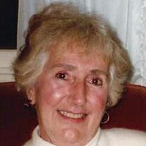 Antonia B. (Bettez) Verrill