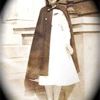 Madeline Annie (Gorden) Vincent