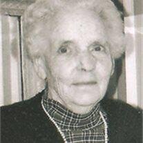 Anne (Quealy) Ward