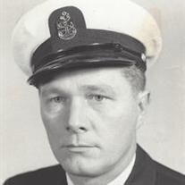Charles Stanley Weir Jr