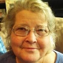 Cheryl  Lynn (Salwin) West