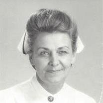 Ruth Irene (Barnard) Williams