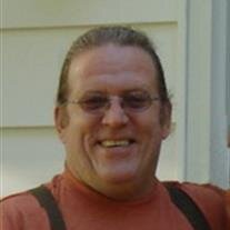 Richard Ricly Lynn Wilson