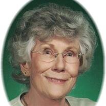 Mary Ann Sullivan