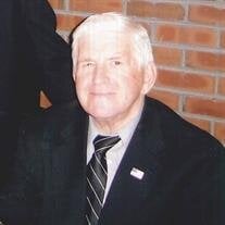 Clifford F. Basinski