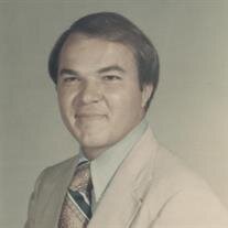 Ronald Claude Bourgoin Sr.