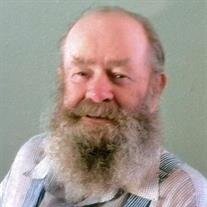 Jerold Hiatt Gillaspie